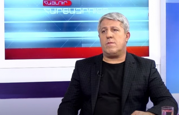 Если в отношении Сюника будет азербайджанская агрессия, Иран вмешается – Вардан Восканян (видео)